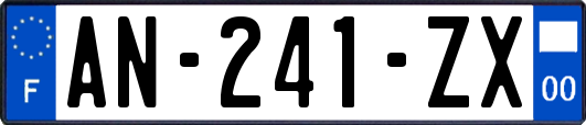 AN-241-ZX