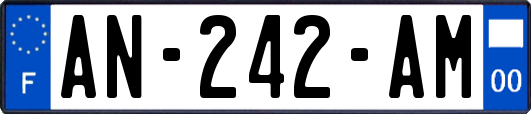 AN-242-AM