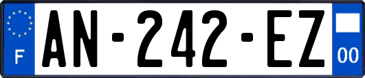 AN-242-EZ