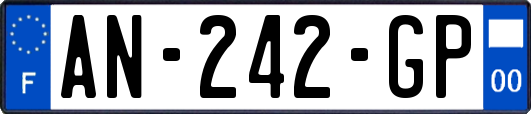 AN-242-GP