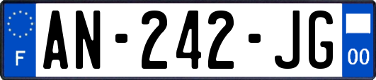 AN-242-JG