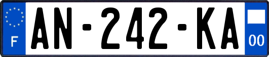 AN-242-KA