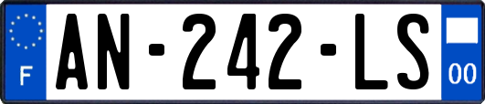 AN-242-LS