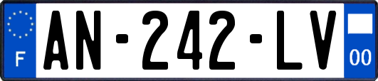 AN-242-LV