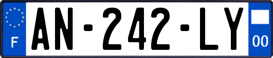 AN-242-LY