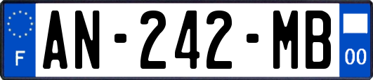 AN-242-MB