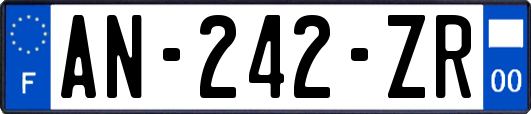AN-242-ZR
