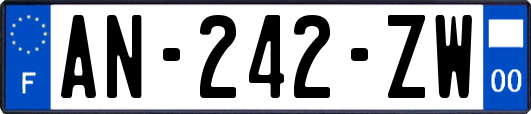AN-242-ZW