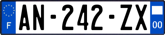 AN-242-ZX