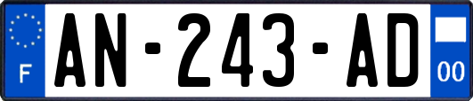 AN-243-AD