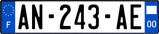 AN-243-AE