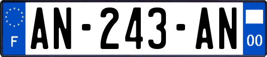 AN-243-AN