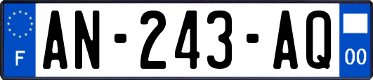 AN-243-AQ