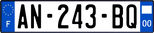 AN-243-BQ