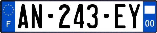 AN-243-EY