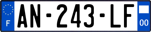 AN-243-LF