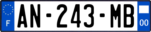 AN-243-MB