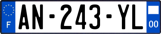 AN-243-YL