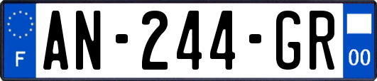 AN-244-GR