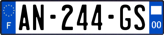 AN-244-GS