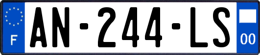 AN-244-LS