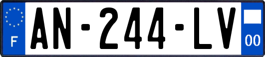 AN-244-LV