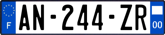 AN-244-ZR