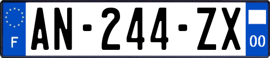 AN-244-ZX