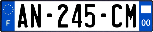 AN-245-CM