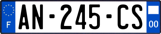 AN-245-CS