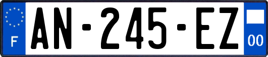 AN-245-EZ