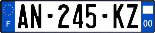 AN-245-KZ