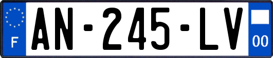 AN-245-LV