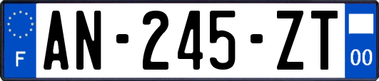 AN-245-ZT