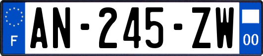 AN-245-ZW