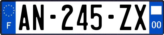 AN-245-ZX