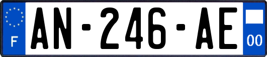 AN-246-AE