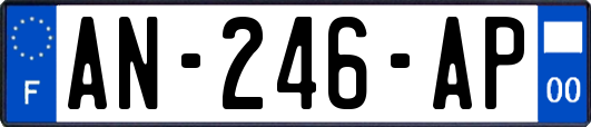 AN-246-AP