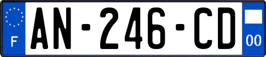 AN-246-CD