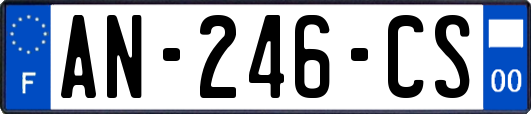 AN-246-CS