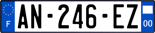 AN-246-EZ