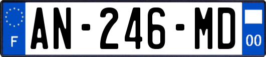 AN-246-MD