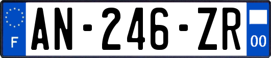 AN-246-ZR