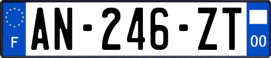 AN-246-ZT