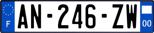 AN-246-ZW