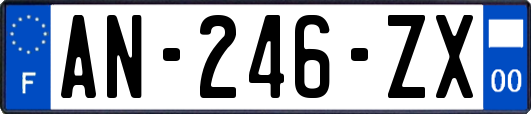 AN-246-ZX