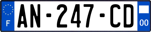 AN-247-CD
