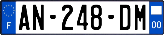 AN-248-DM