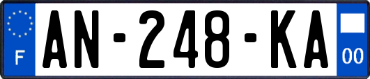 AN-248-KA