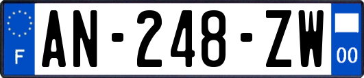 AN-248-ZW
